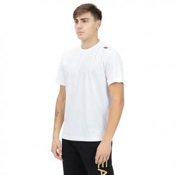 Emporio Armani XL White Casual Top