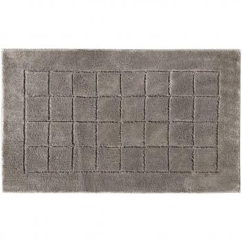 Vossen Exclusive Pepplestone Badetuch – 67 × 120 cm – Grau