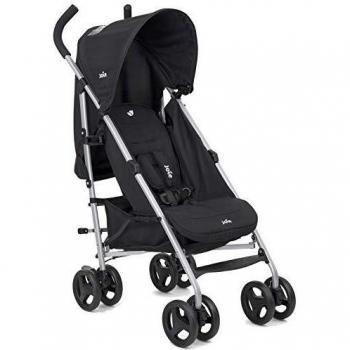 Joie Nitro Foldable Lightweight Coal Umbrella Stroller