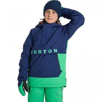 Anorak Snowboard Burton Frostner 2L