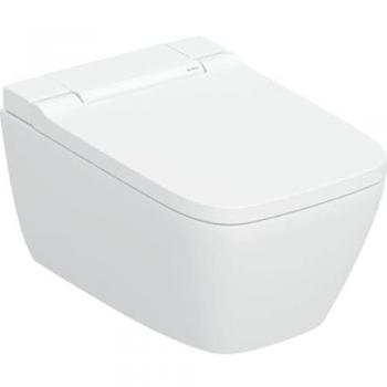 Bidet Gébérit AquaClean Sela Square – Version Ceramique 146.250.01.1