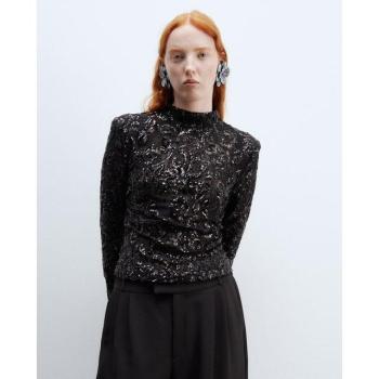 Sfera Camiseta Lentejuela
