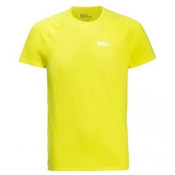 Jack Wolfskin PRELIGHT CHILL T M