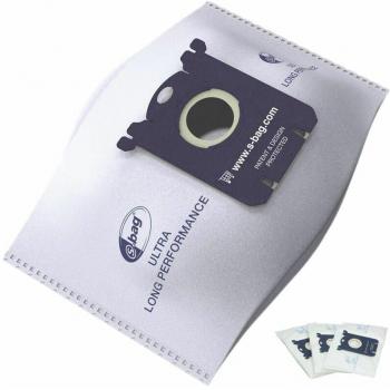Sacca multipla 3 unità E210B S-Bag, compatibile con Electrolux
