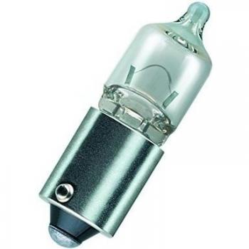 Osram 64132 Lámpara Auxiliar 12V 5W