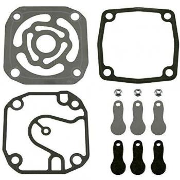 Febi bilstein 21809 Lamellenventil Reparatursatz