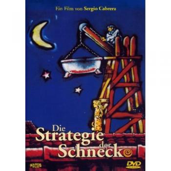 Die Strategie der Schnecke  (OmU)