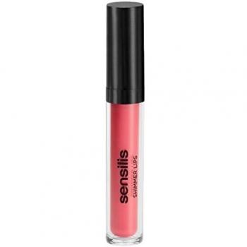 Sensilis shimmer lips 06 tendre 1ud
