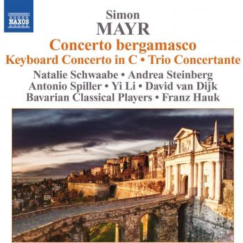 Concerto bergamasco