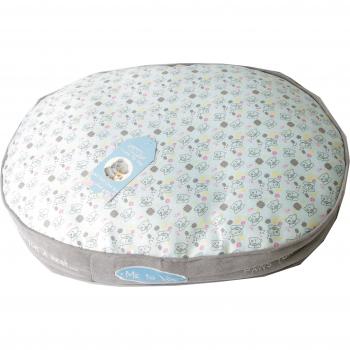 Me to You Luxusbett mit Memory Foam