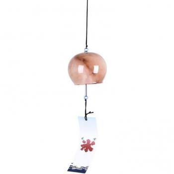Artisan Glass Wind Chimes