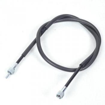 Câble de compteur pour moto Kawasaki 125 KMX B 1991-2003