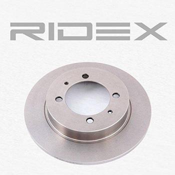 RIDEX Disco freno 82B0023