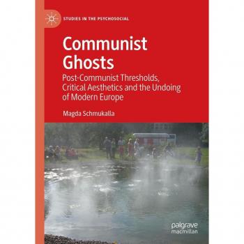 Communist Ghosts