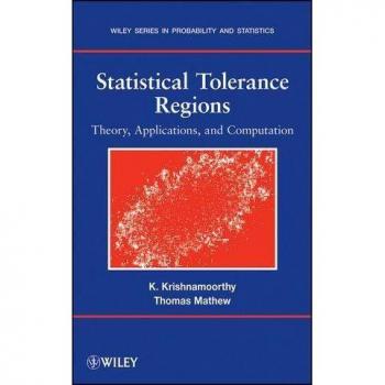 Statistical Tolerance Regions