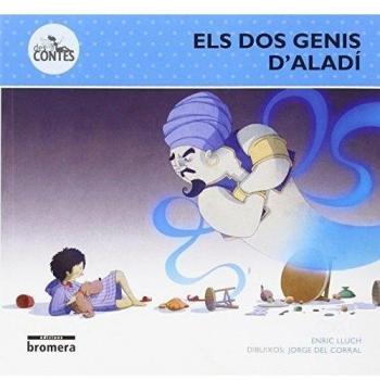 Els dos genis d'Aladí