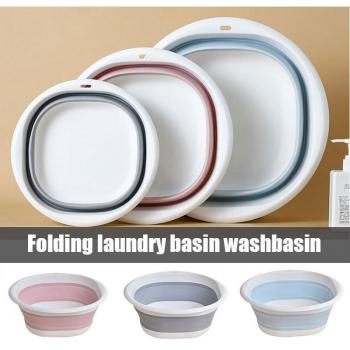 Lavabo Plegable TravelWash
