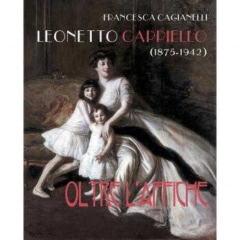 Leonetto Cappiello