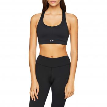 Sujetador Deportivo Nike Pacer 2, Mujer, AR1848-010, Negro, S