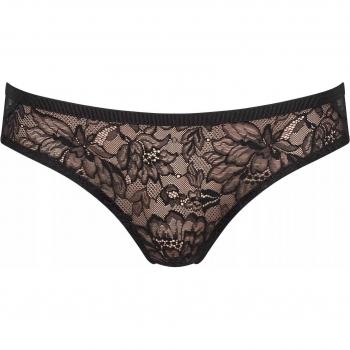 Triumph’s Charm Brazilian Panty Collection