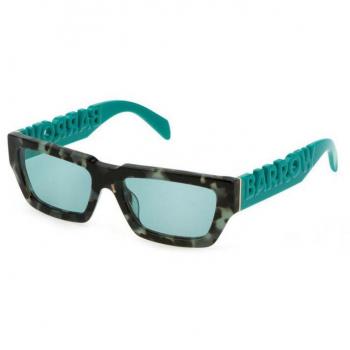 Barrow Sonnenbrille Acetat Havanna 05AQ