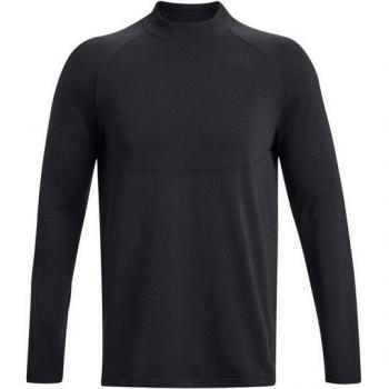 Under Armour Herren Oberteil CG Rush Seamless Mock