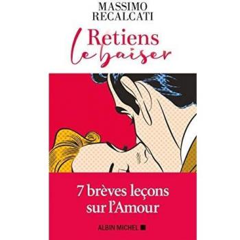 Retiens le baiser