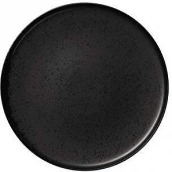 Assiette plate Kuro Coppa 26,5 cm