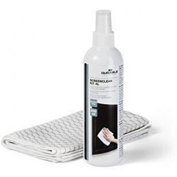 CrystalClear Tablet & Monitor Cleaner XL