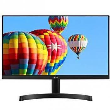 LG 22MK600M 22-Inch Full HD IPS Monitor