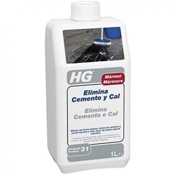 HG Elimina Cemen/Cal Marm/Piedra Nat 1 L