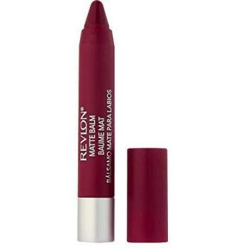 Revlon Matte Balm Fiery