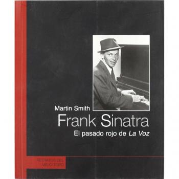 Frank Sinatra El Pasado Rojo De La Voz