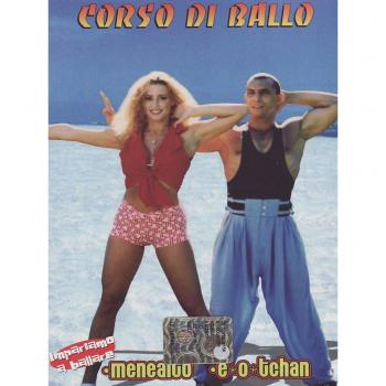 Corso di ballo. Meneaito, E-O-Tchan