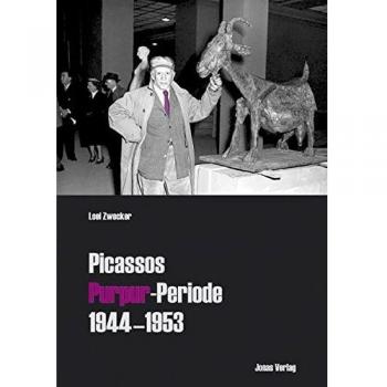 Picassos Purpur-Periode: 1944