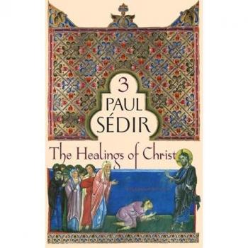The Healings of Christ