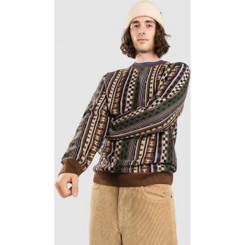 Pull imprimé Kazane