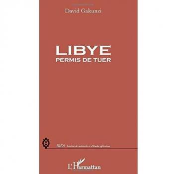 Libye : permis de tuer