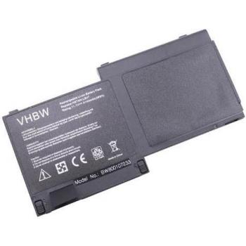 Modello Hstnn‑lb4t: Batteria 4140 mAh 11,1 V per HP EliteBook 725 G2