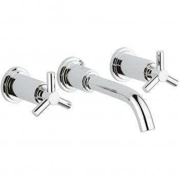 GROHE Atrio S-Small Basin Faucet