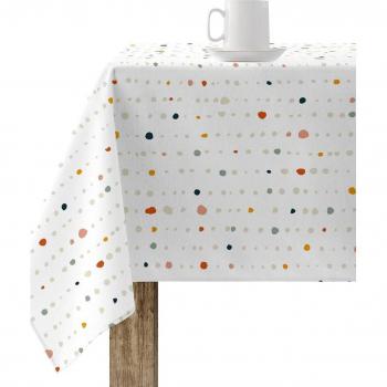 Mantel BL Belum Cuzco Resinado Antimanchas para Mesas Cuadradas, Rectangulares y Ovaladas