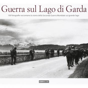 Guerra sul lago di Garda