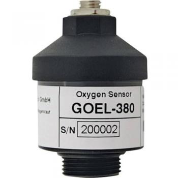 Greisinger 610923 GHM GOEL381 Measurement Accessory