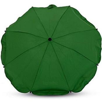 Inglesina Ombrellino Parasole per Passeggino, Golf Green