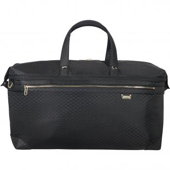 Samsonite Uplite Duffle Black Gold – 66 l – 0,9 kg