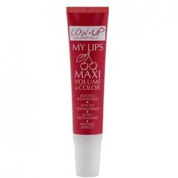 Cereja Volumen Extremo Labial Low Up