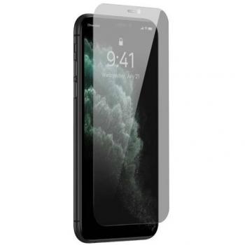 Baseus Vetro Temperato Antiriflesso per iPhone 11 e XR