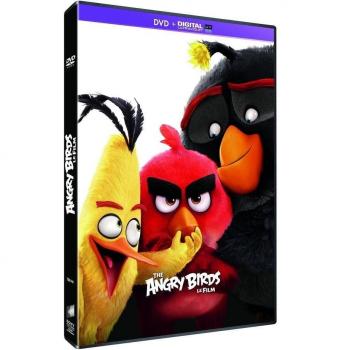 Angry Birds : L'Expédition 3D