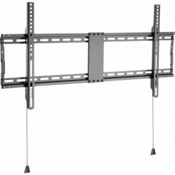 Support de télévision Vision VFM‑W8X4V/2 – Kit montage mural