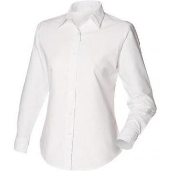 Henbury: Camicia Oxford Classico